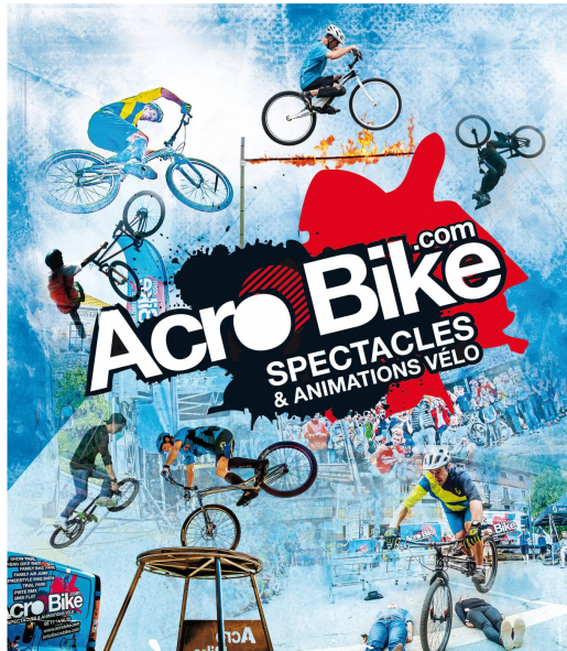 Photo accro bike