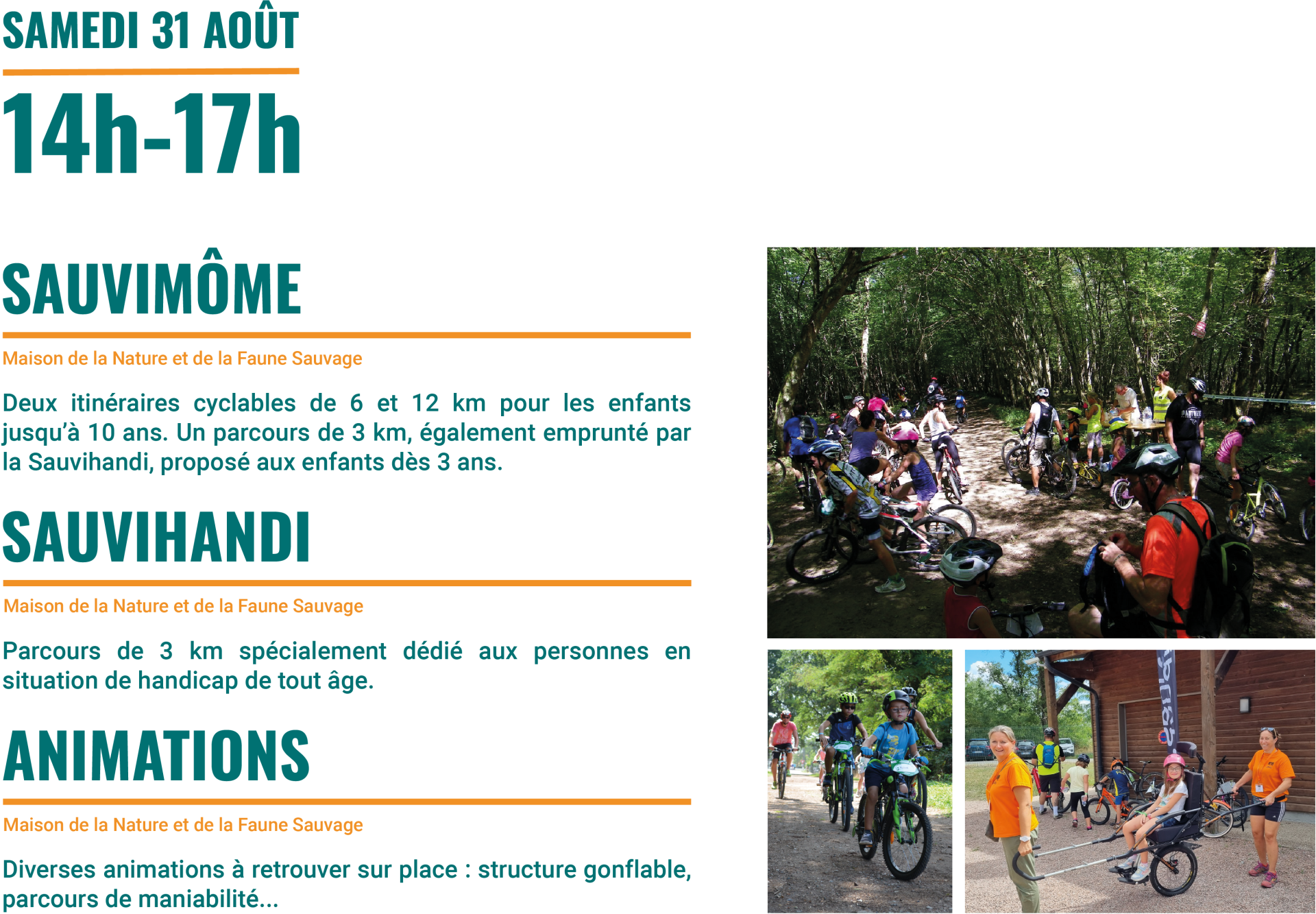 Programme a1a