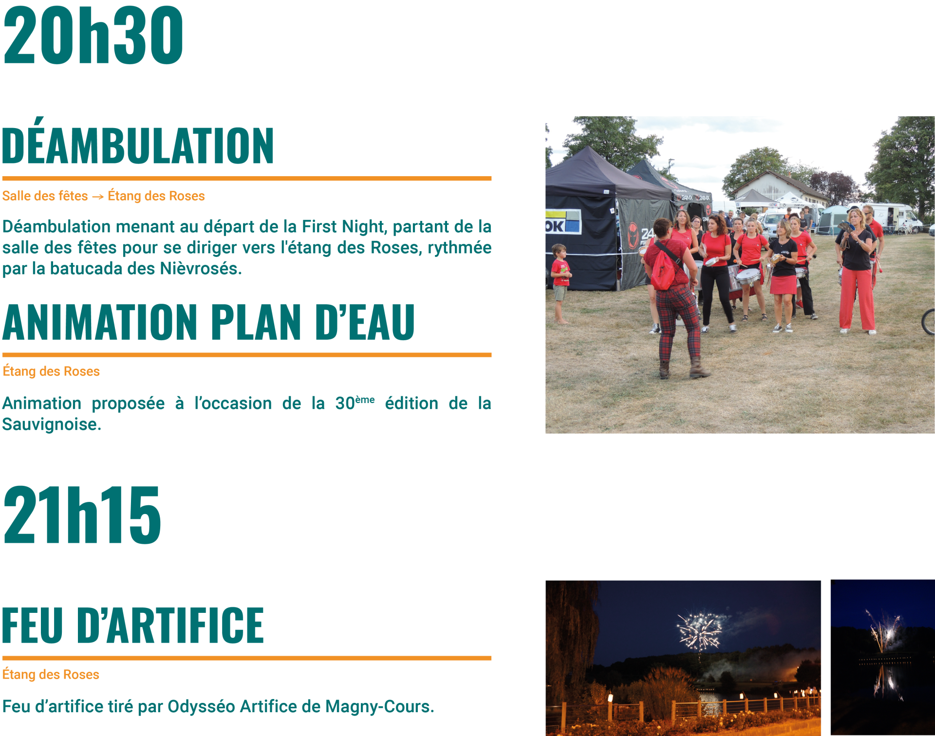 Programme a1b